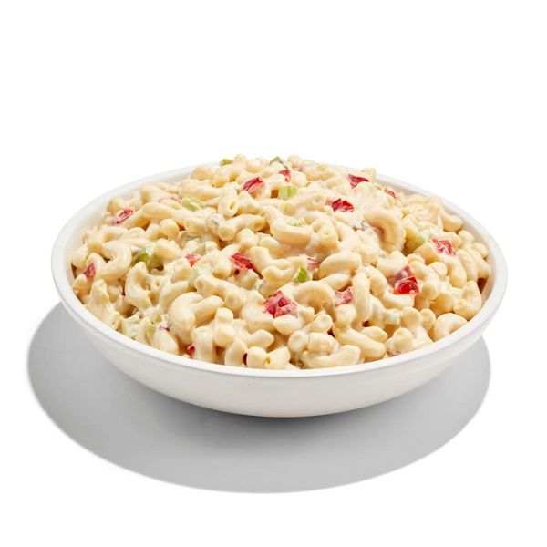The Best Store-Bought Macaroni Salad Brands 3