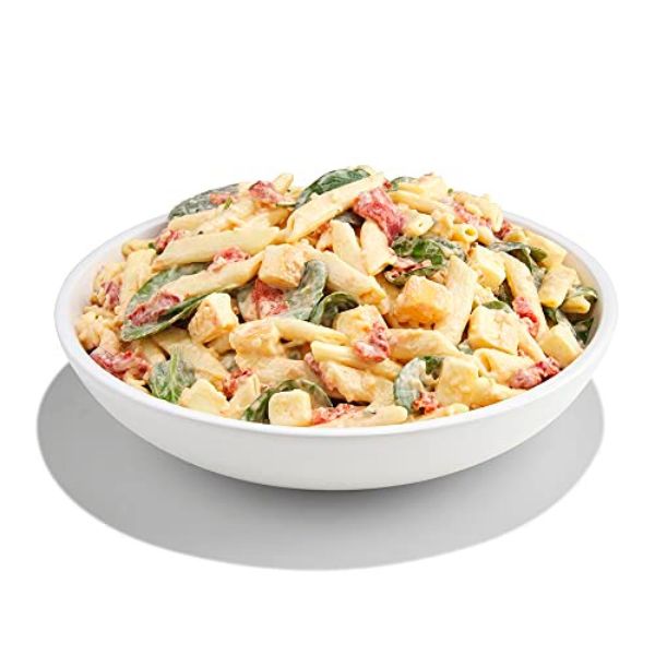 The Best Store-Bought Macaroni Salad Brands 4