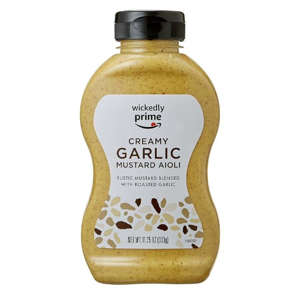 The Best Store-Bought Garlic Aioli Brands 3