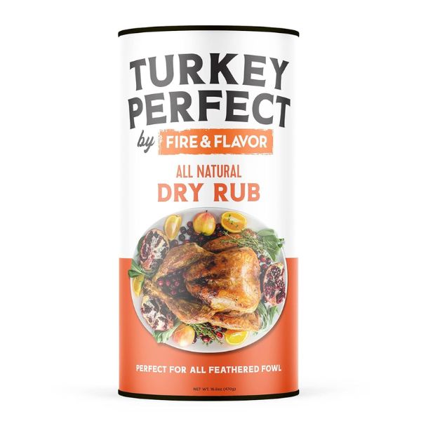 The Best Store-Bought Rub Brands for Smoked Turkey 6
