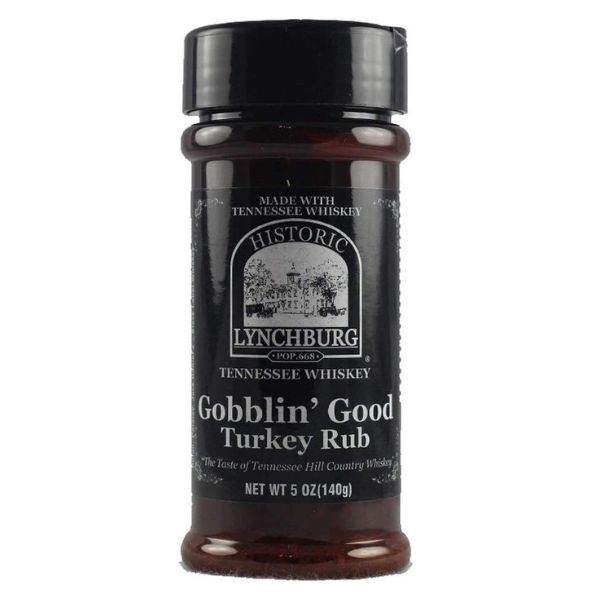 The Best Store-Bought Rub Brands for Smoked Turkey 8