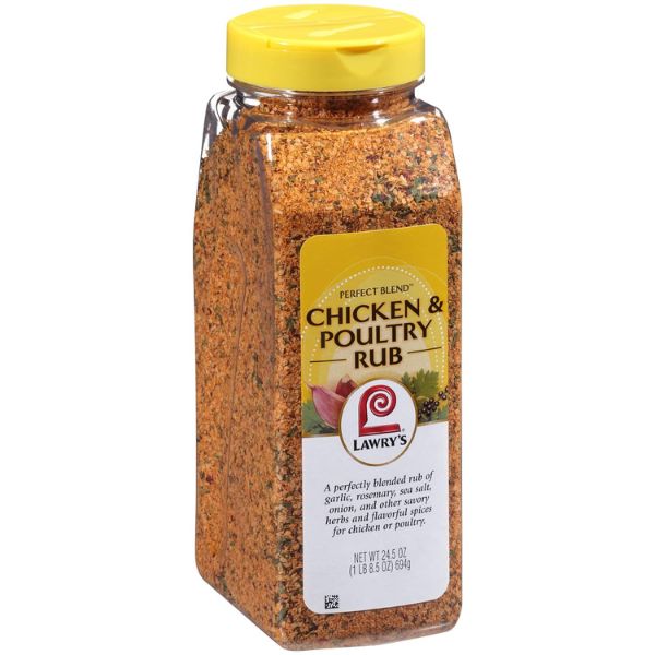 The Best Store-Bought Rub Brands for Smoked Turkey 4