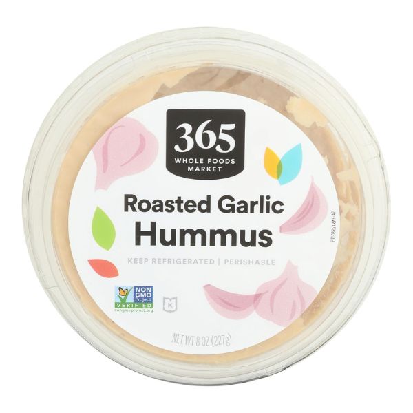 The 10 Best Store-Bought Hummus Brands 7