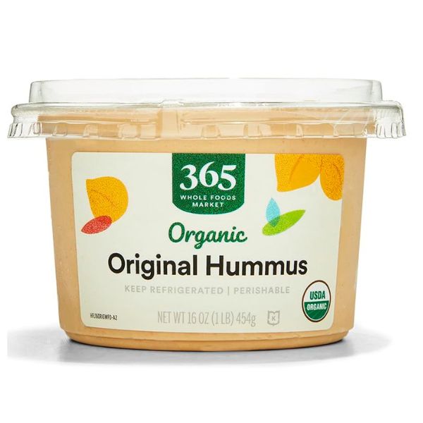 The 10 Best Store-Bought Hummus Brands 1