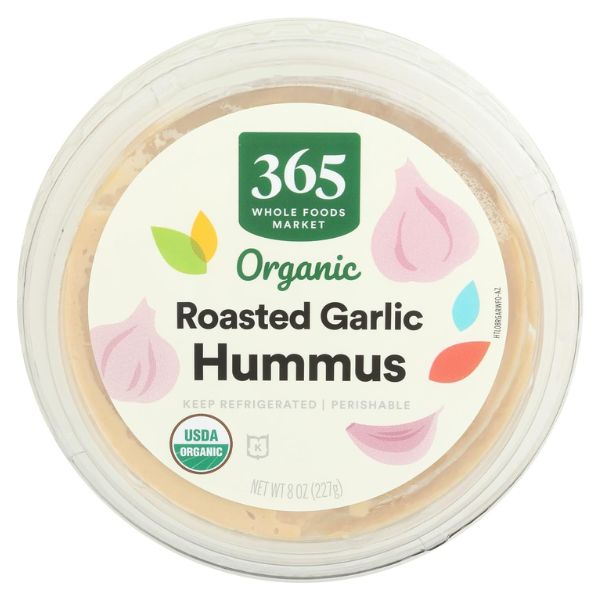 The 10 Best Store-Bought Hummus Brands 4