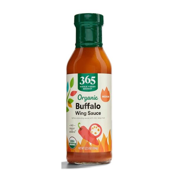 The 10 Best Store-Bought Buffalo Sauce Brands 2