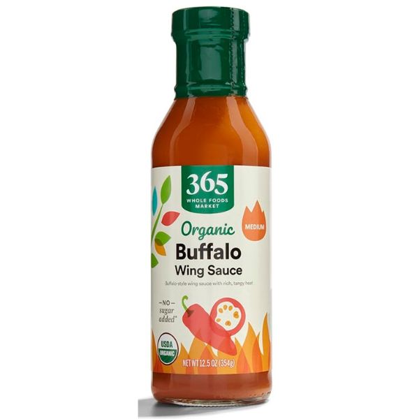 best buffalo sauce 2