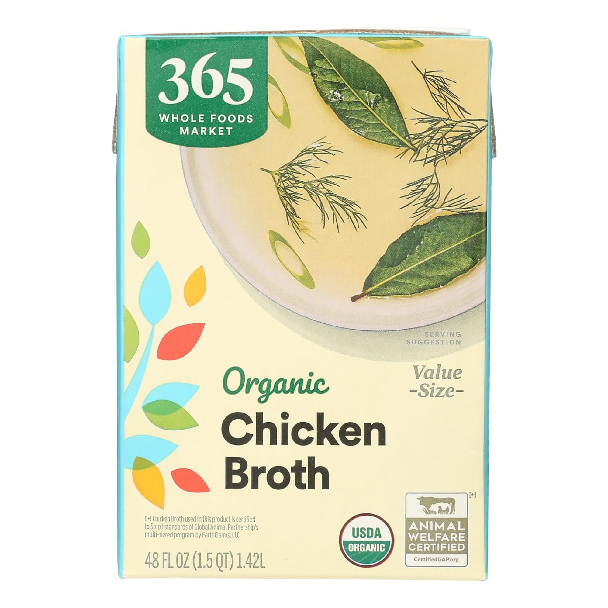 The 10 Best Store-Bought Chicken Broth Brands 5