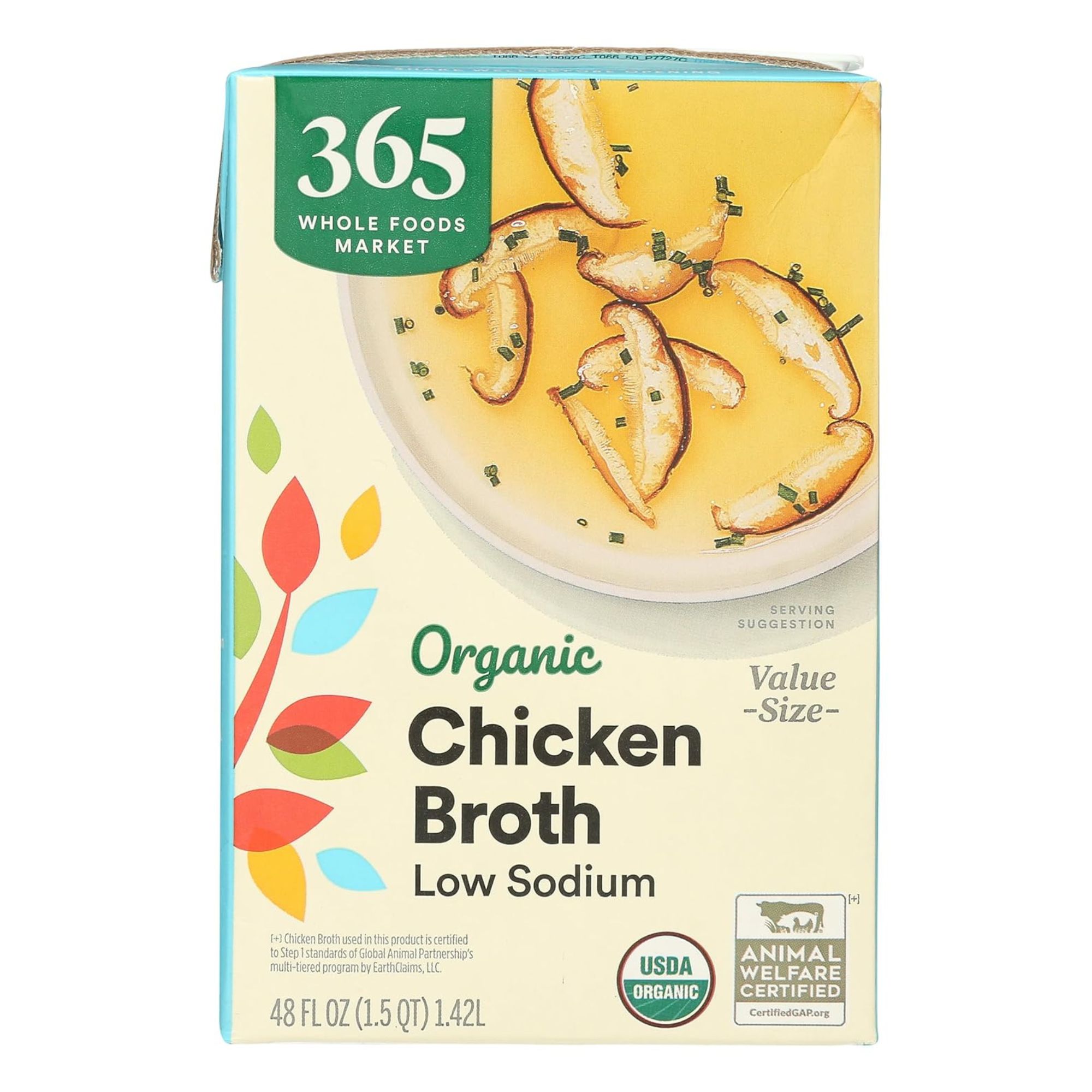 The 10 Best Store-Bought Chicken Broth Brands 3