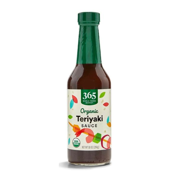 best teriyaki sauce 1
