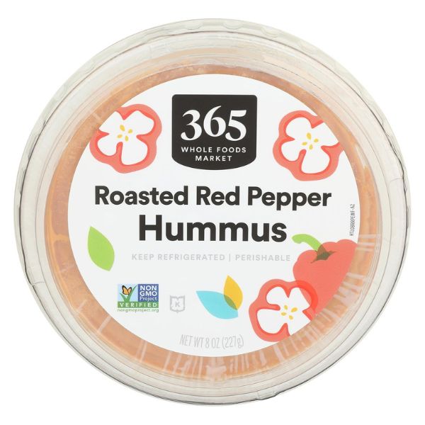 The 10 Best Store-Bought Hummus Brands 9