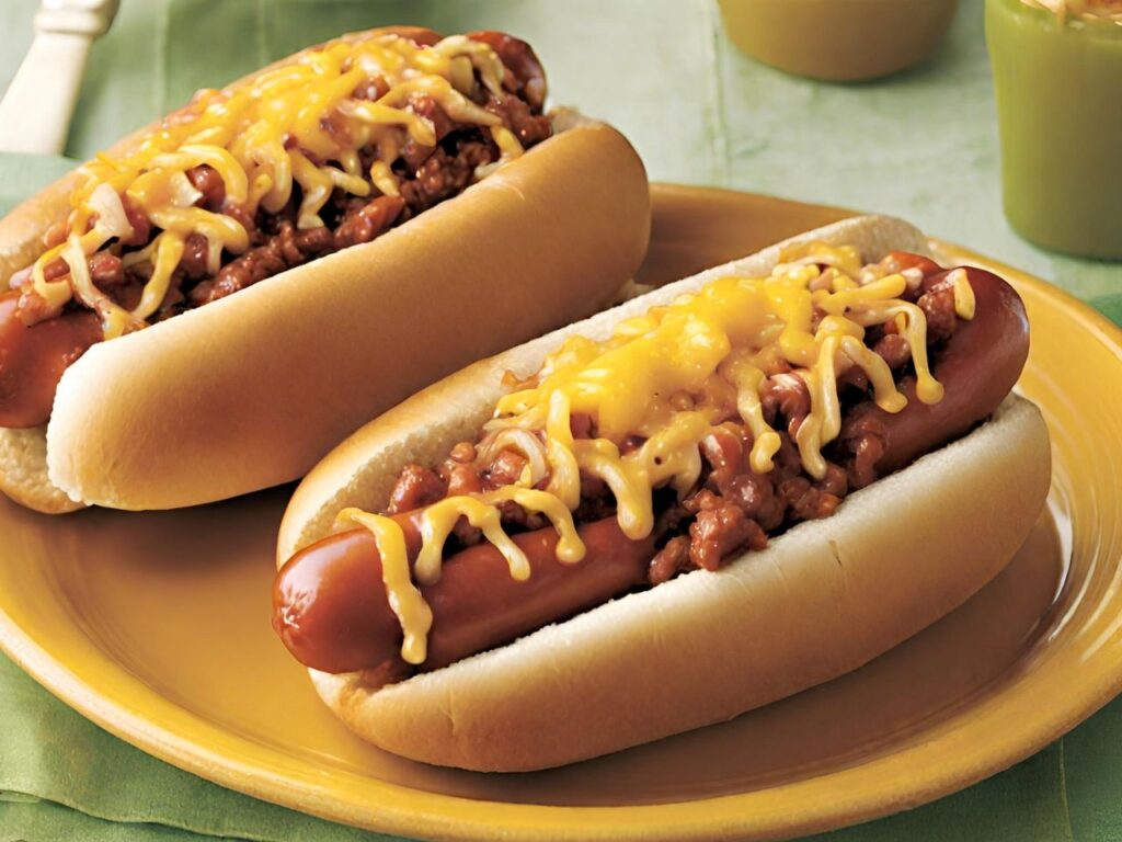 The 10 Best Store-Bought Hot Dog Chili Brands 0
