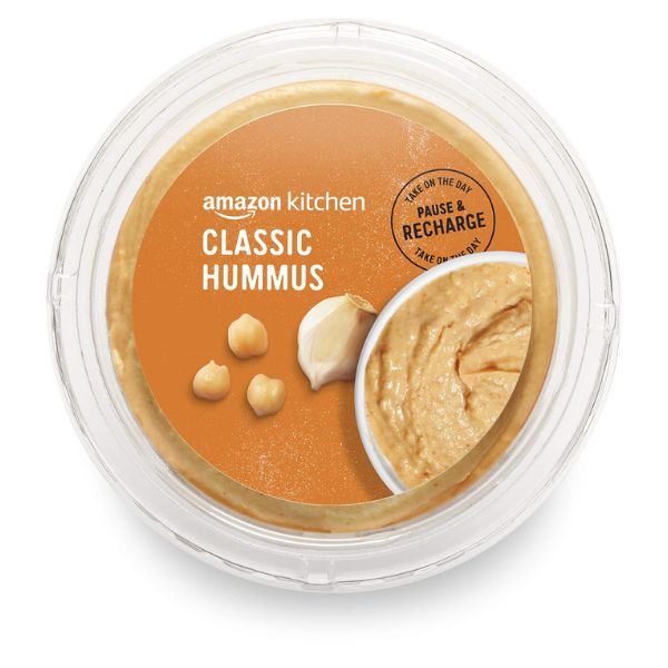 The 10 Best Store-Bought Hummus Brands 5