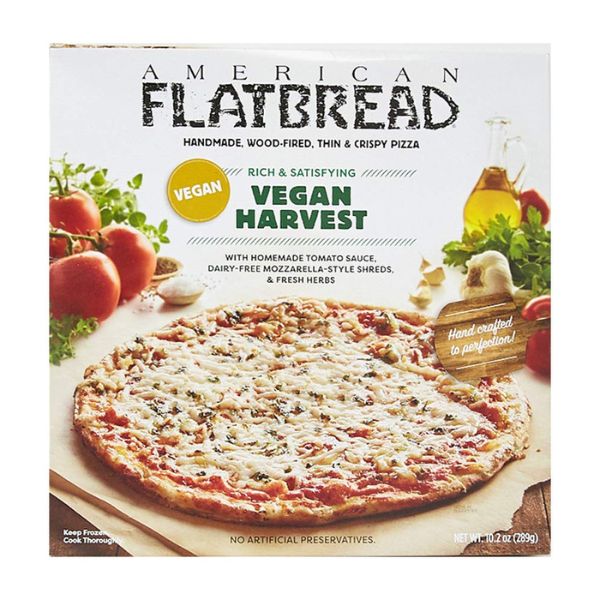 The 10 Best Store-Bought Flatbread Pizza Brands 1