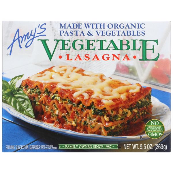 The 10 Best Store-Bought Lasagna Brands 3