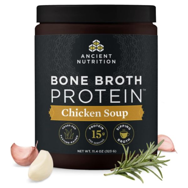 The 10 Best Store-Bought Bone Broth Brands 3