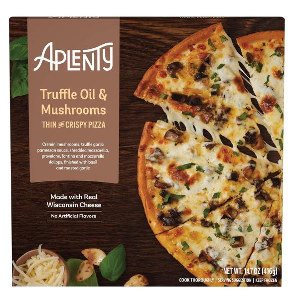 The 10 Best Store-Bought Flatbread Pizza Brands 10