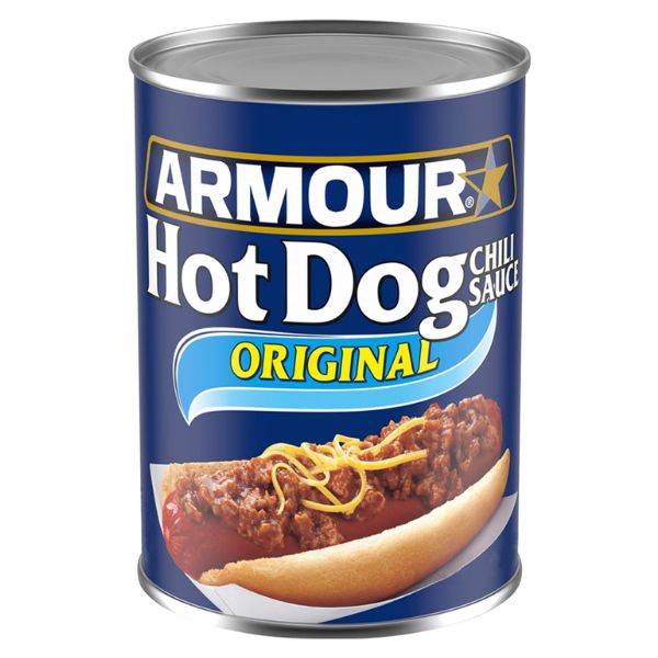 The 10 Best Store-Bought Hot Dog Chili Brands 5
