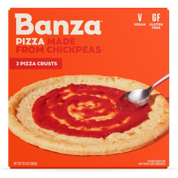 The 10 Best Store-Bought Pizza Crust Brands