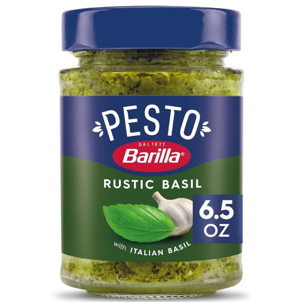 The 10 Best Store-Bought Pesto Brands 2