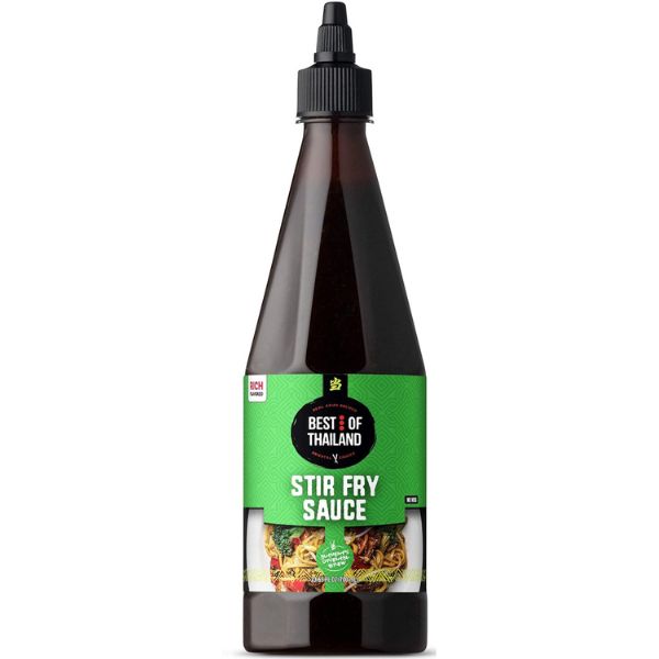 The 10 Best Store-Bought Stir Fry Sauce Brands 8