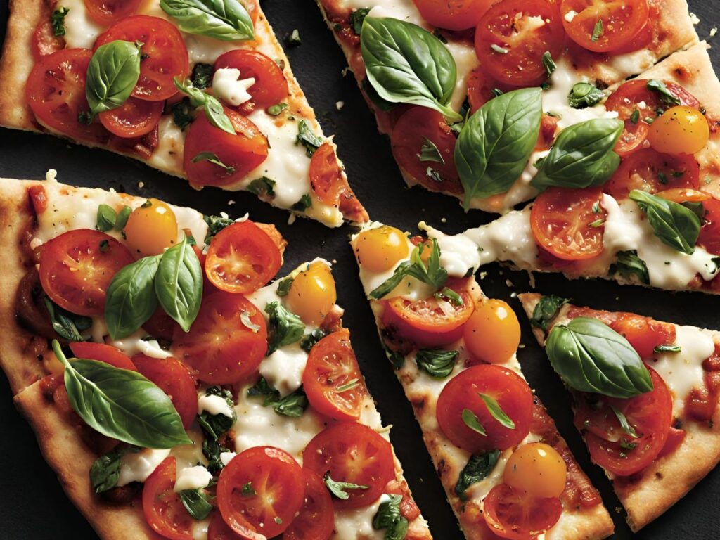 The 10 Best Store-Bought Flatbread Pizza Brands 0