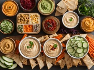 The 10 Best Store-Bought Hummus Brands 0