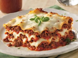 The 10 Best Store-Bought Lasagna Brands 0