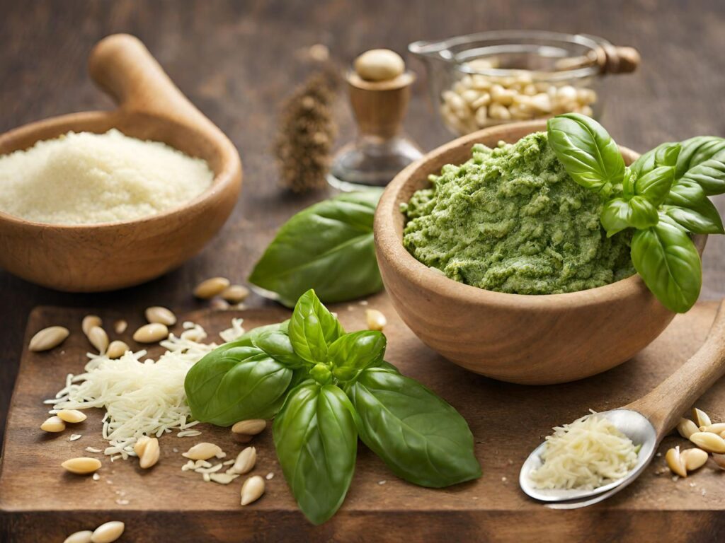 The 10 Best Store-Bought Pesto Brands 0