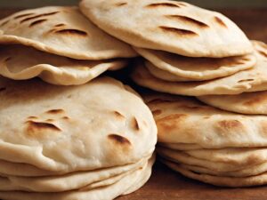 The 10 Best Store-Bought Pita Bread Brands 0