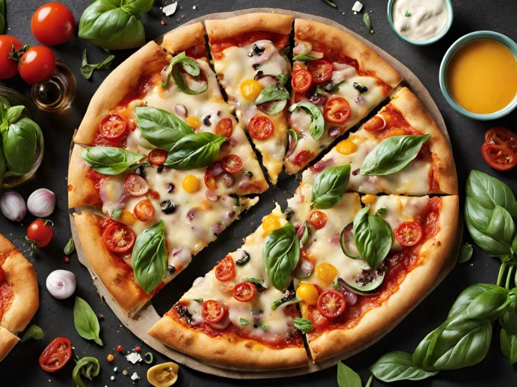 The 10 Best Store-Bought Pizza Crust Brands 0