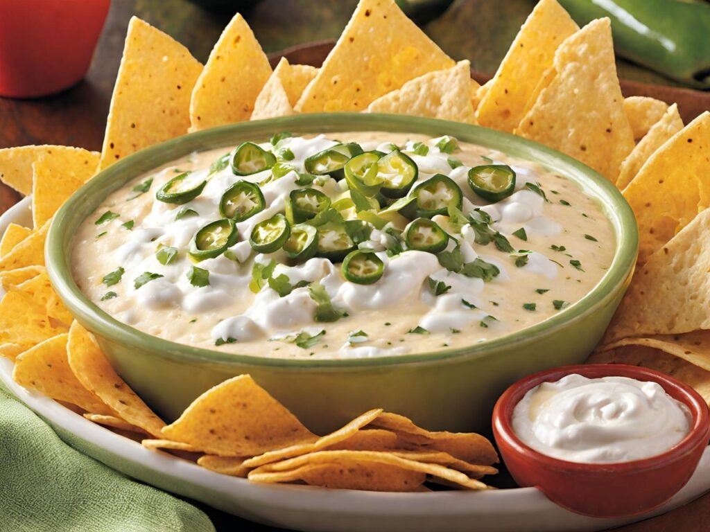 The 10 Best Store-Bought Queso Brands 0