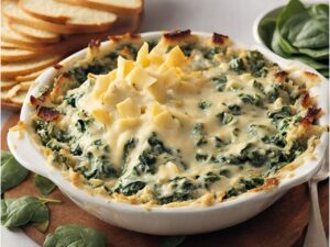 The 8 Best Store-Bought Spinach Artichoke Dip Brands 0