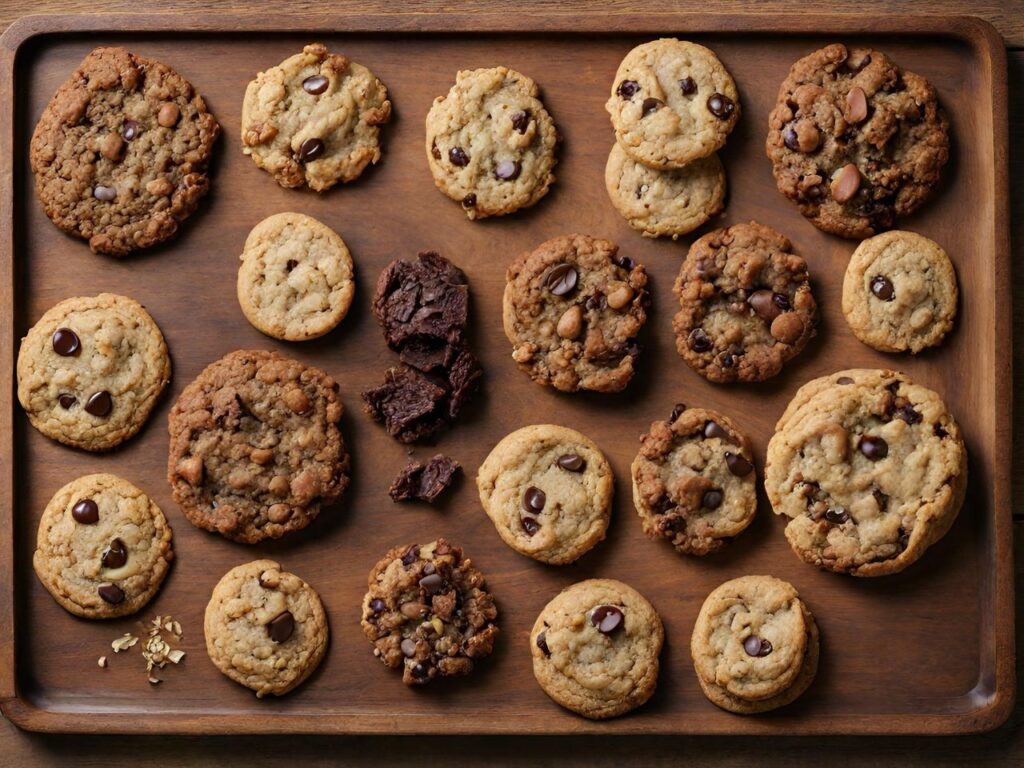 The 10 Best Store-Bought Vegan Cookies Brands 0