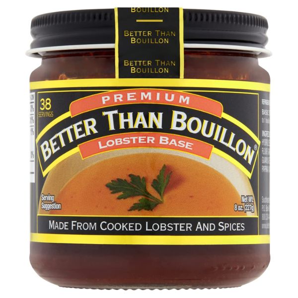 The 6 Best Store-Bought Lobster Bisque Brands 1