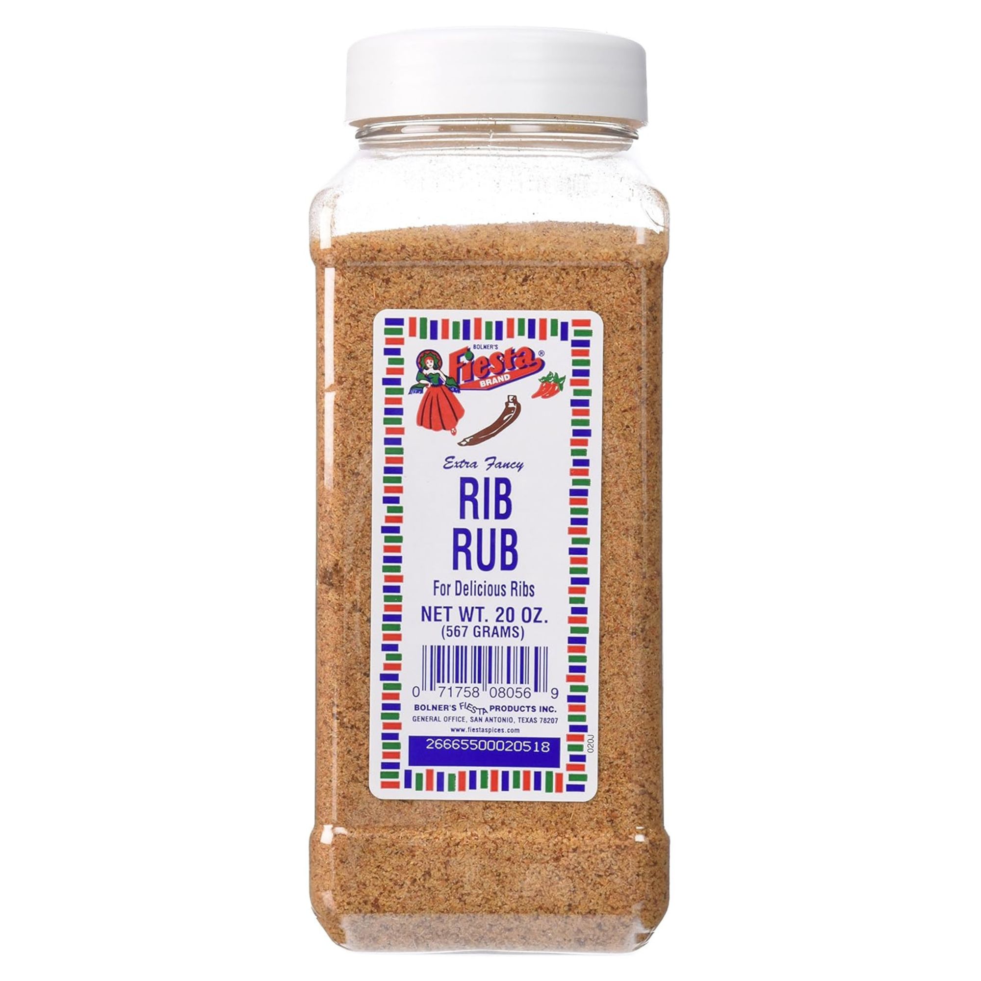 The 10 Best Store-Bought Dry Rub for Ribs Brands 6