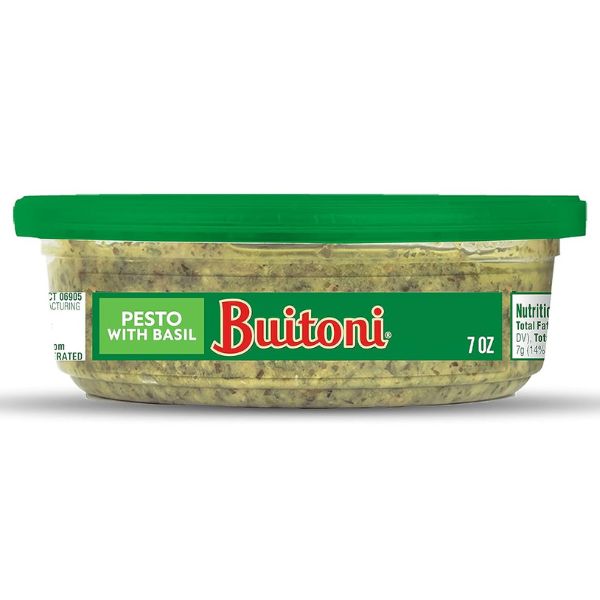 The 10 Best Store-Bought Pesto Brands 7