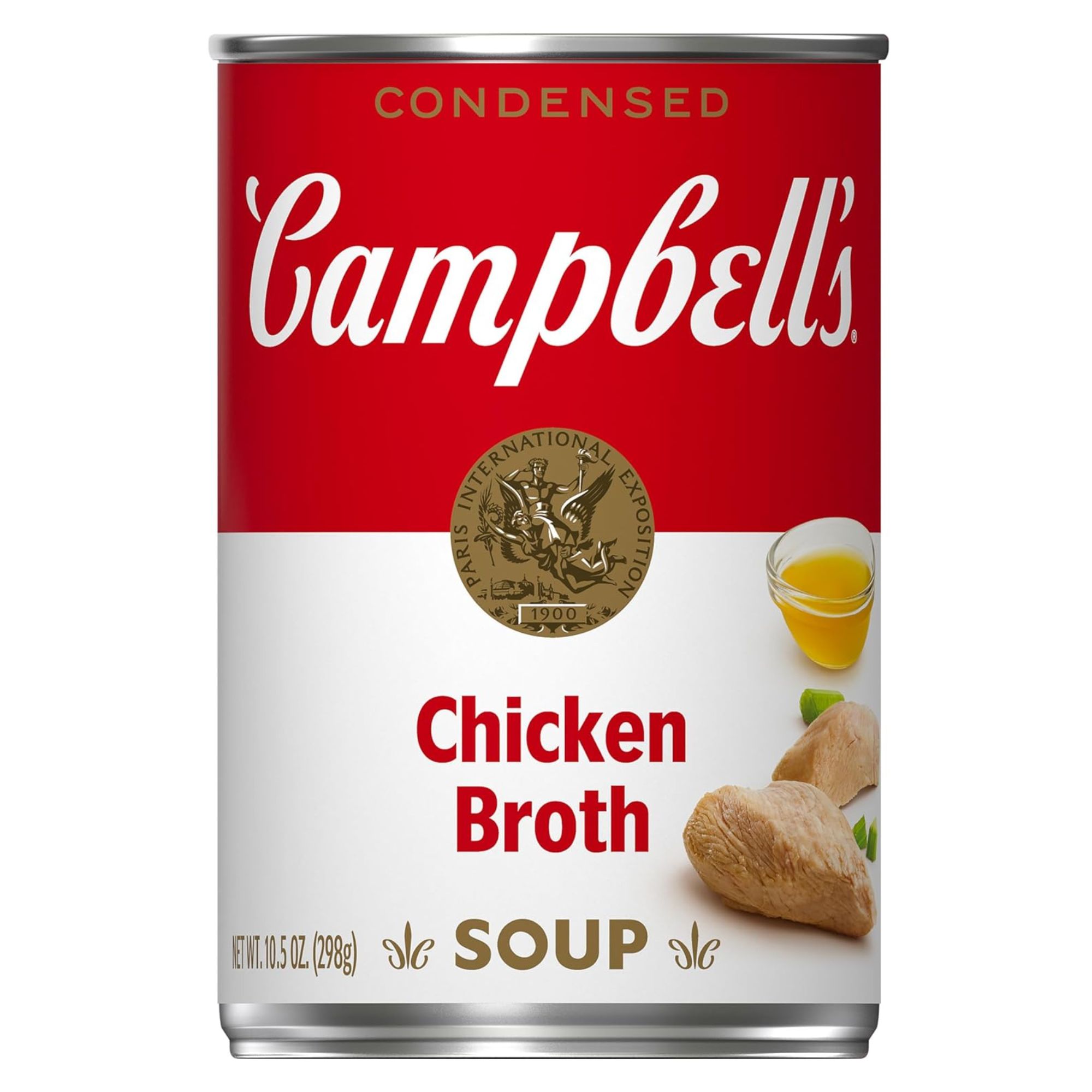 The 10 Best Store-Bought Chicken Broth Brands 1
