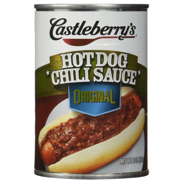 The 10 Best Store-Bought Hot Dog Chili Brands 4