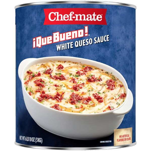 The 10 Best Store-Bought Queso Brands 9