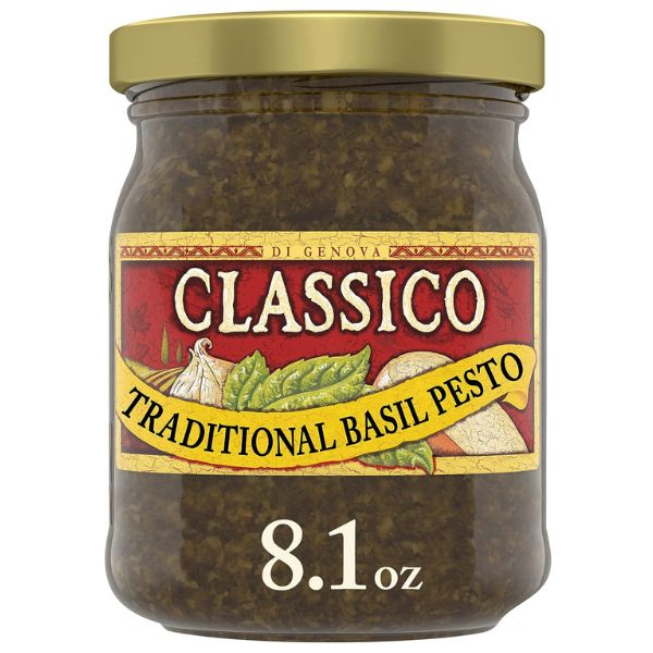 The 10 Best Store-Bought Pesto Brands 3