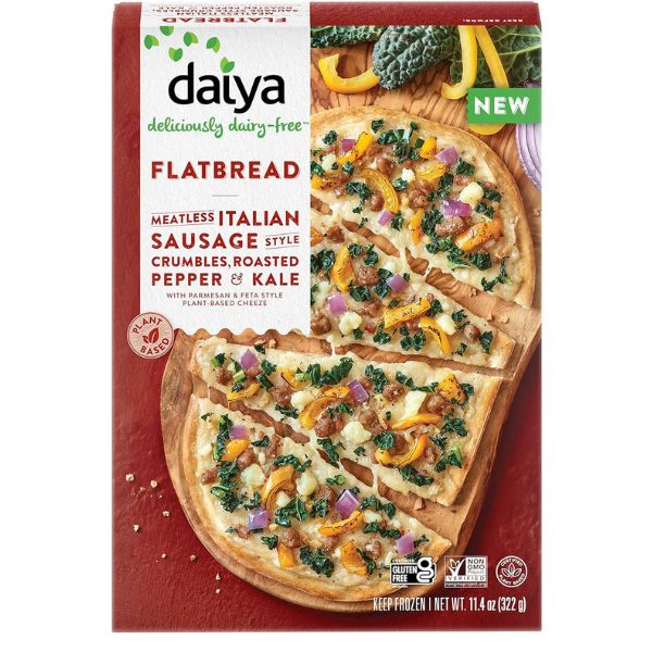 The 10 Best Store-Bought Flatbread Pizza Brands 8