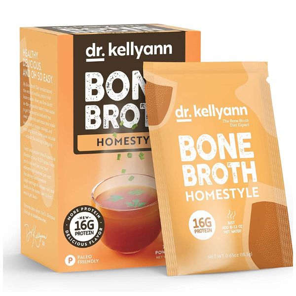 The 10 Best Store-Bought Bone Broth Brands 1