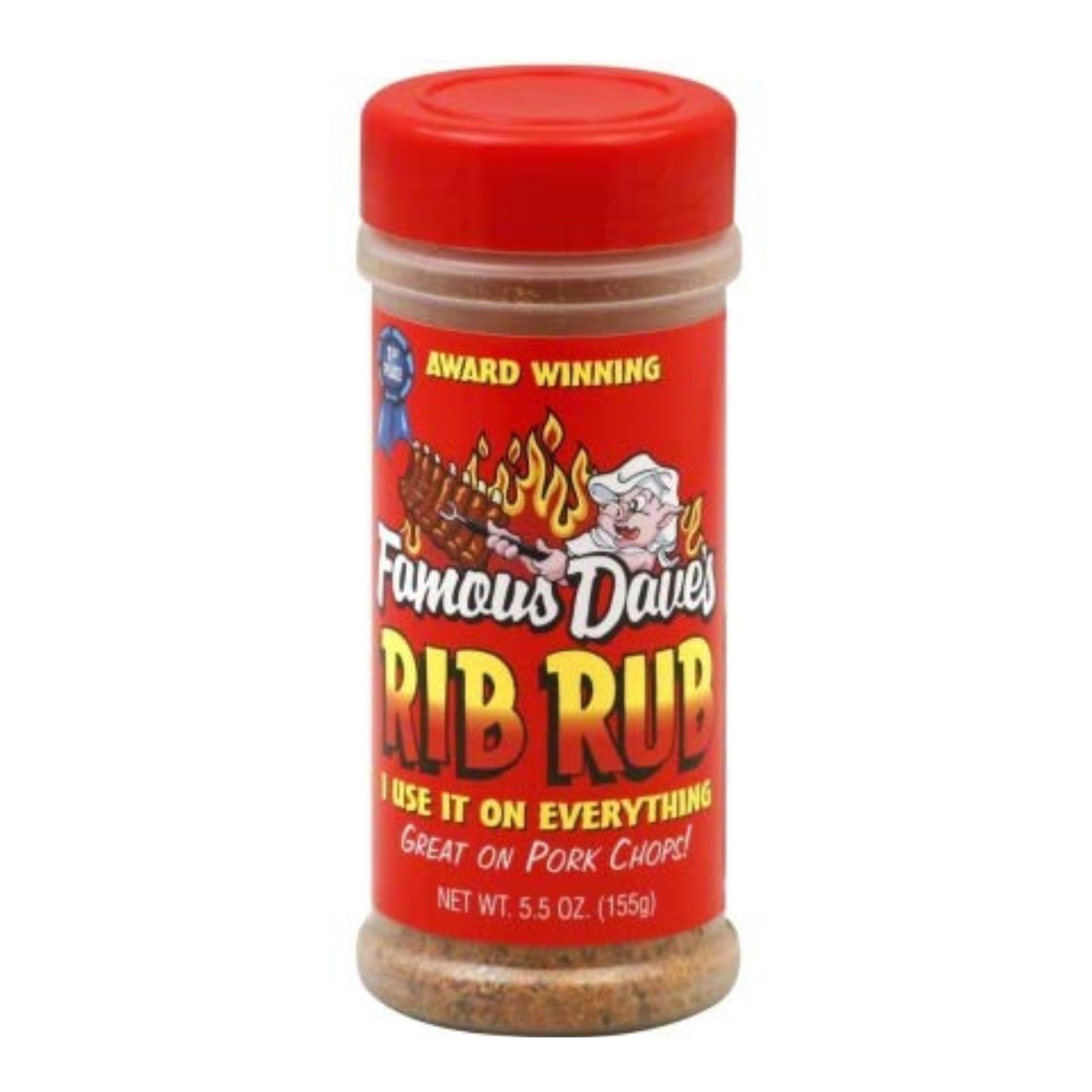 The 10 Best Store-Bought Dry Rub for Ribs Brands 3