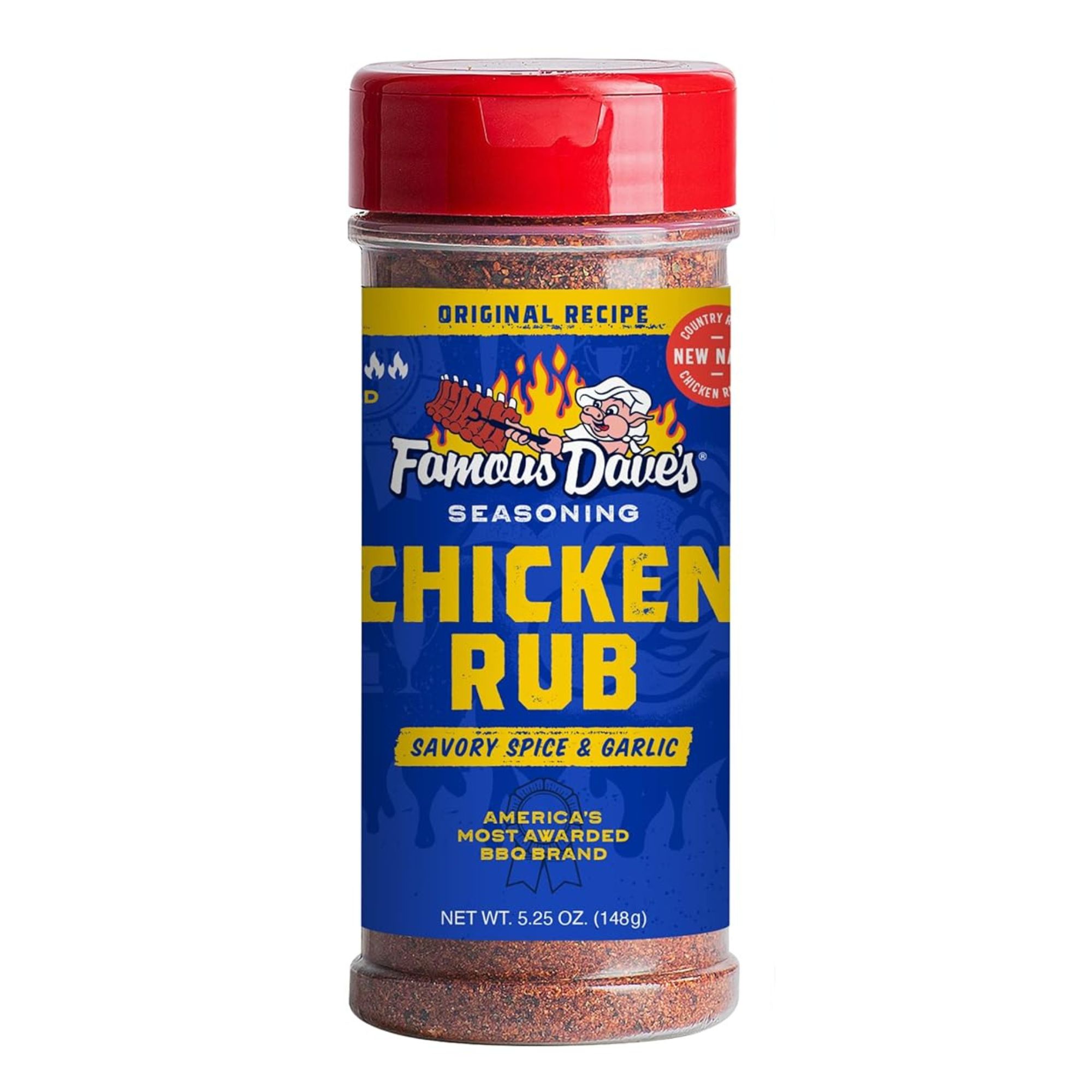 The 10 Best Store-Bought Dry Rub for Ribs Brands 2