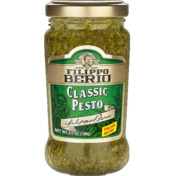 The 10 Best Store-Bought Pesto Brands 9