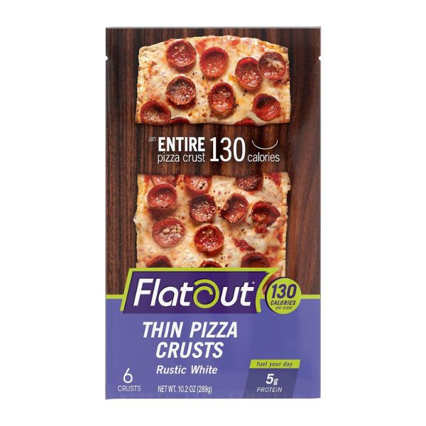 The 10 Best Store-Bought Pizza Crust Brands 7