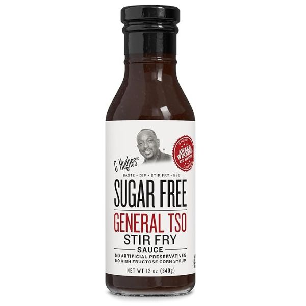 The 10 Best Store-Bought Stir Fry Sauce Brands 7