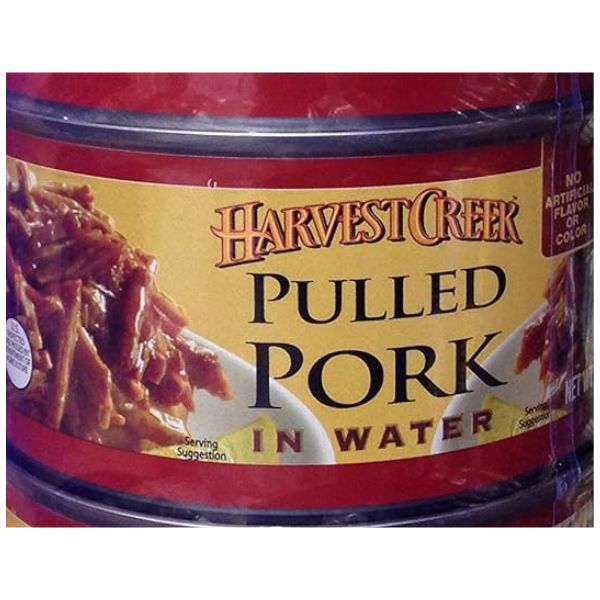 The 5 Best Store-Bought Pulled Pork Brands 3