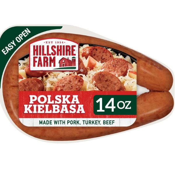 The 5 Best Store-Bought Kielbasa Polish Sausage Brands 1